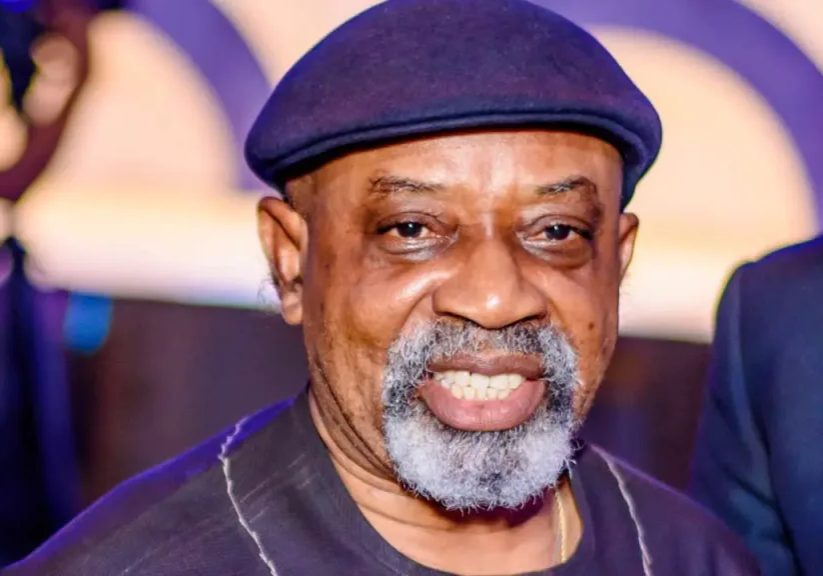 Anambra Guber: Stop campaigning with my name - Ngige warns Ukachukwu, Ekwunife