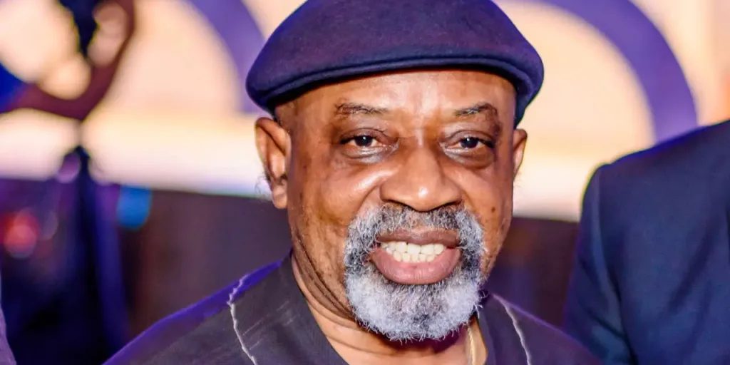 Ngige Condemns APC’s Unauthorized Name Use in Anambra Poll Anambra Guber: Stop campaigning with my name - Ngige warns Ukachukwu, Ekwunife