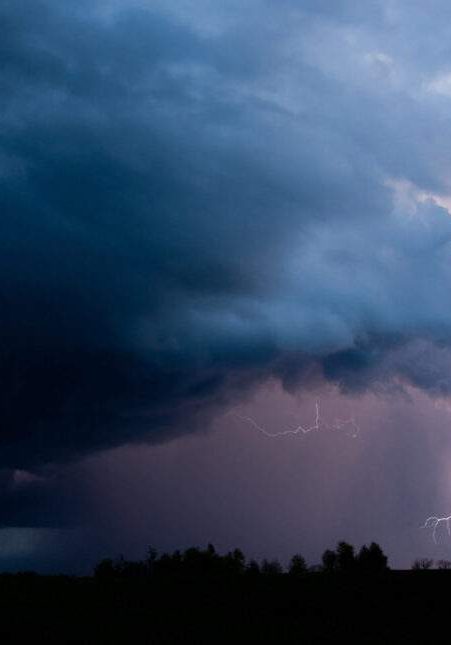 NiMet Predicts Thunderstorms Across Nigeria