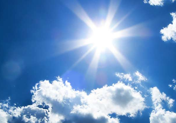 NiMet forecasts 3 day sunshine haziness from Monday — Daily Nigerian