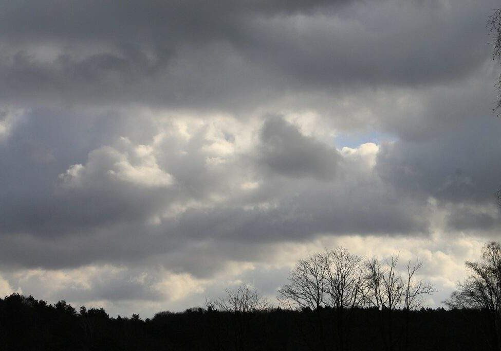 NiMet predicts 3 day haziness cloudiness — Daily Nigerian NiMet predicts 3 day haziness cloudiness — Daily Nigerian