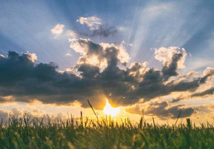 NiMet predicts 3 day haziness sunshine from Friday — Daily NiMet predicts 3 day haziness sunshine from Friday — Daily