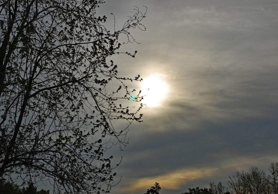 NiMet predicts 3 day sunshine haziness