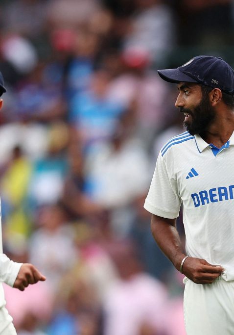 Australia v India - Men