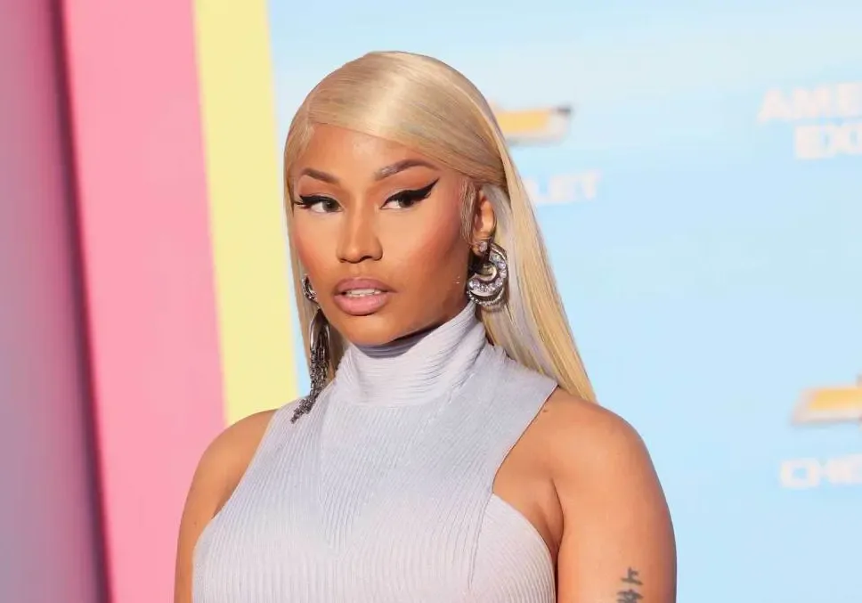Nicki Minaj Breaks Record with Highest Grossing Tour by Female Rapper
