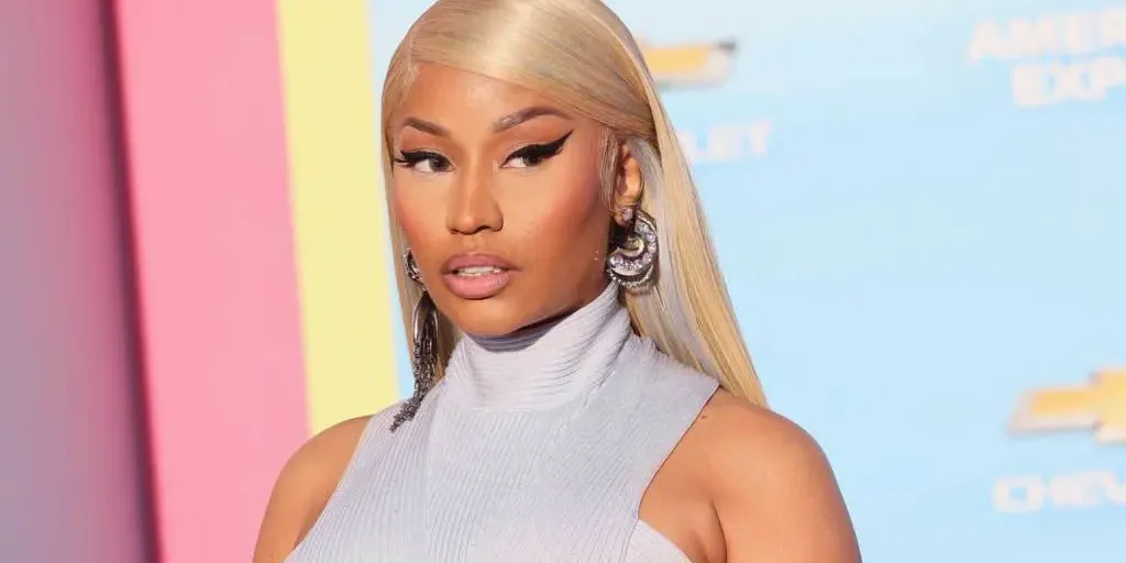 Nicki Minaj Breaks Record with Highest Grossing Tour by Female Rapper