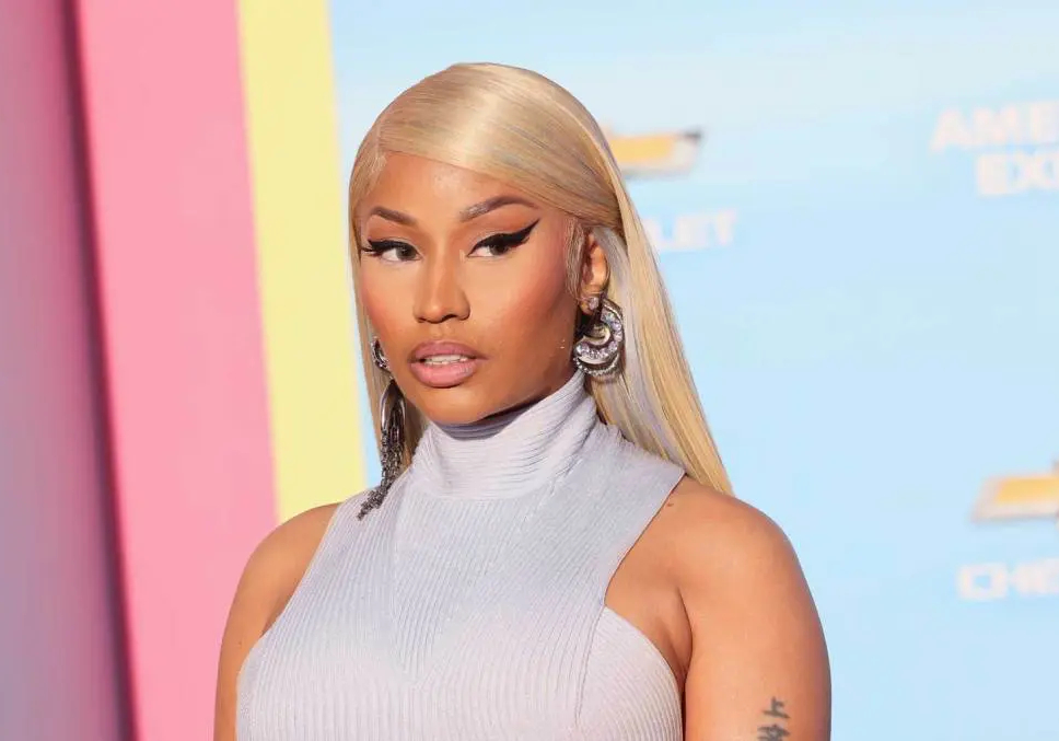 Nicki Minaj Debunks Rumors, Not Taking a Break From Music Nicki Minaj Debunks Rumors, Not Taking a Break From Music