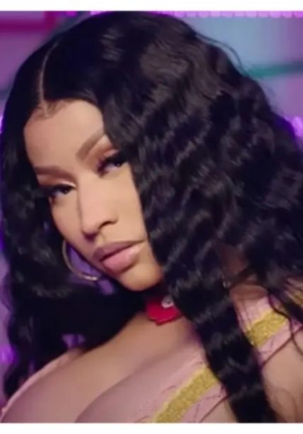 Nicki Minaj boasts about her achievements as beef with SZA escalates
