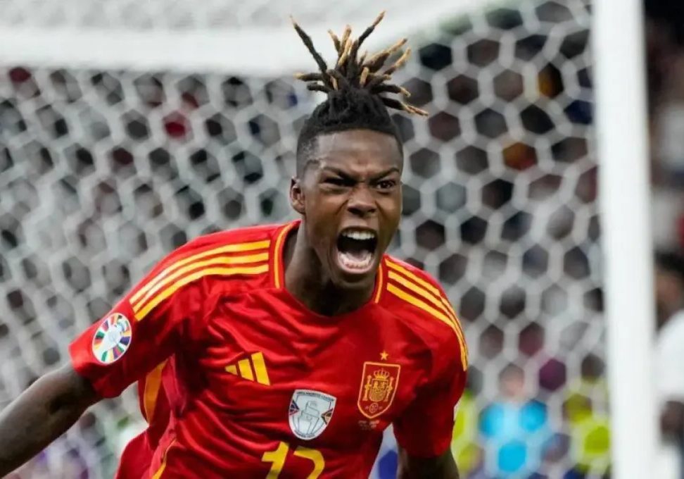 Transfer: Nico Williams to reduce salary, join Barcelona