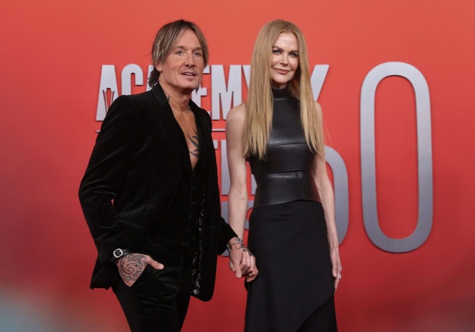 60th Academy of Country Music Awards - Arrivals - Source: Getty