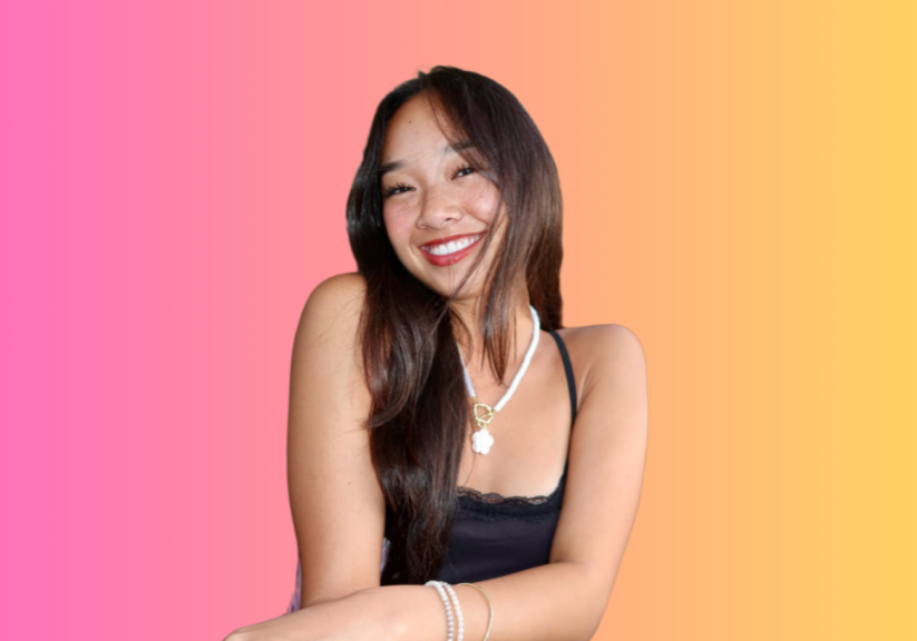 The two cameras Nicole Laeno uses to make viral content that looks good