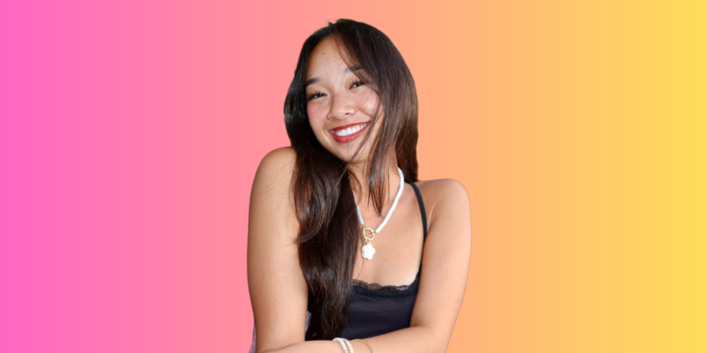 Nicole Laeno's Top Tech Picks for Creating High Quality Content The two cameras Nicole Laeno uses to make viral content that looks good