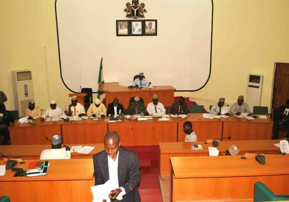 Niger Assembly member dumps SDP defects to APC Niger Assembly member dumps SDP defects to APC
