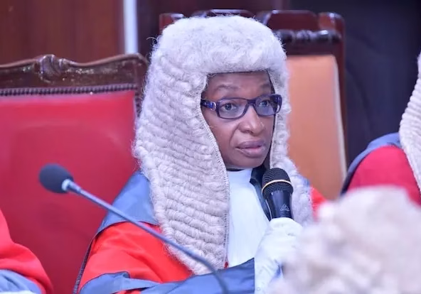 Niger Chief Justice threatens Police Legal Unit head with arrest Niger Chief Justice threatens Police Legal Unit head with arrest warrant