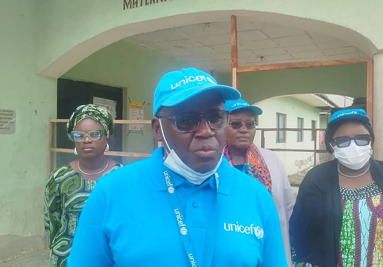 Cholera outbreak: 13 persons isolated, 297 cases reported in Niger