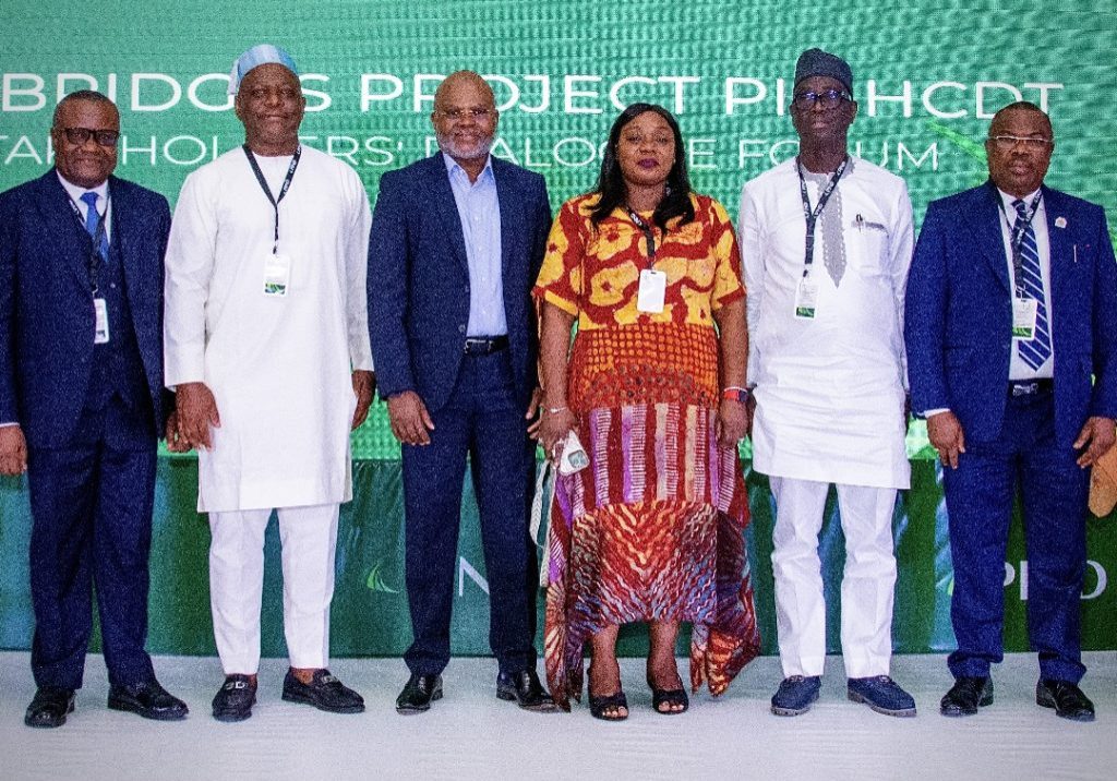PIA: Stakeholders chart way for sustainable host community development in Niger Delta