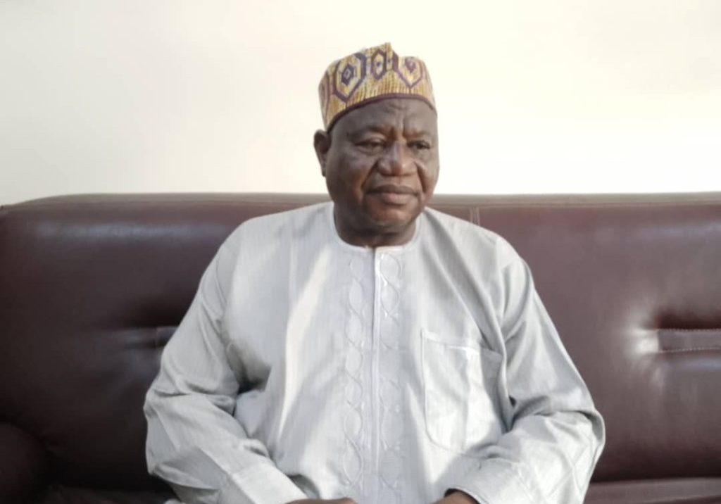 NSIEC finalises preparations for Nov 1 LG elections in Niger