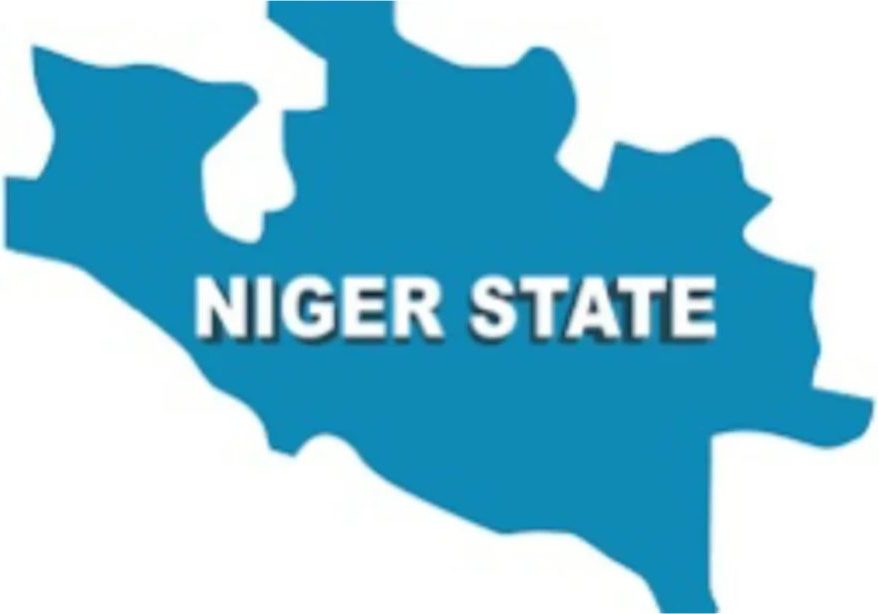 Former Niger North senator Ibrahim Musa dies