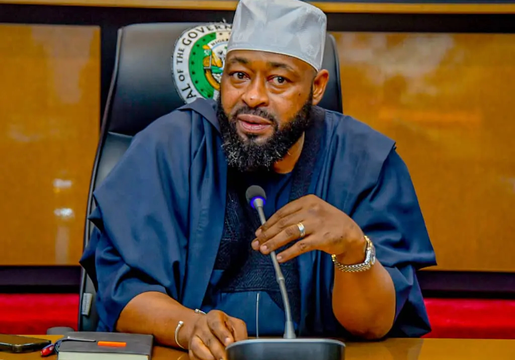 Mokwa disaster: Niger Govt urges communities in flood-prone areas to vacate