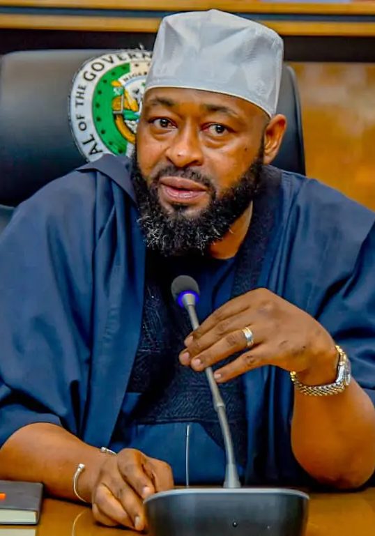 Mokwa disaster: Niger Govt urges communities in flood-prone areas to vacate