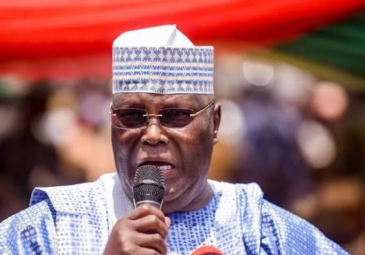 Atiku accuses Gov. Bago of promoting tyranny — Daily Nigerian