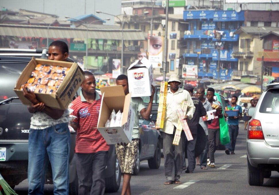 Niger Govt bans tax on hawkers, petty traders Niger Govt bans tax on hawkers, petty traders