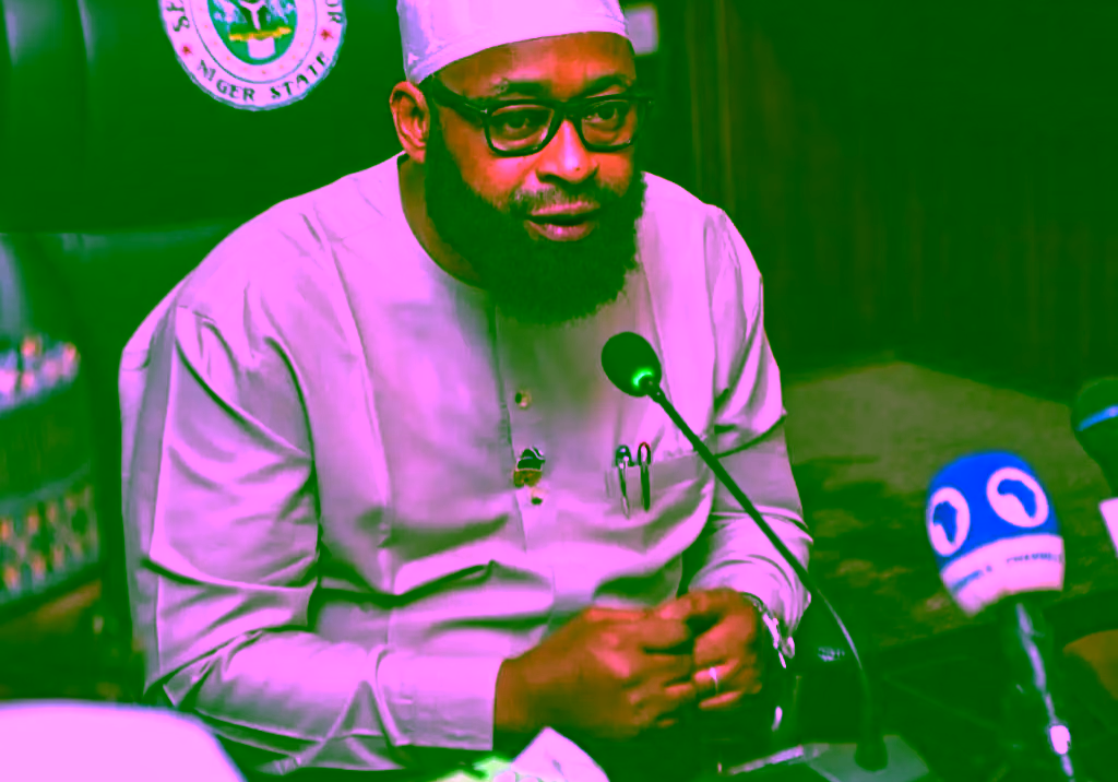 Niger LG poll: Gov Bago reiterates ceding vice-chairmanship to women Niger LG poll: Gov Bago reiterates ceding vice-chairmanship to women