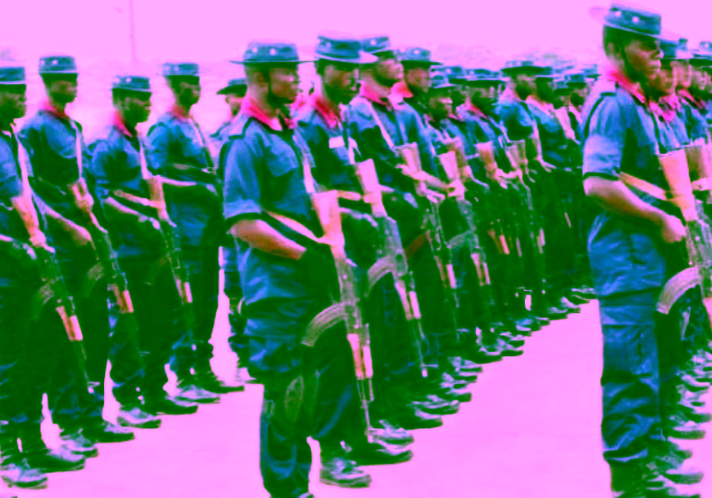 Niger: NSCDC settles youths clash in Minna with Alternative Dispute Niger: NSCDC settles youths clash in Minna with Alternative Dispute Resolution mechanism