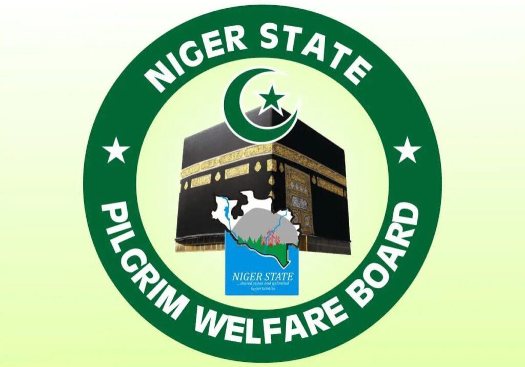 Niger Pilgrims Welfare Board commences 2023 Hajj refund disbursement Niger Pilgrims Welfare Board commences 2023 Hajj refund disbursement