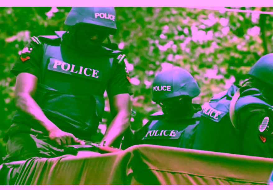 Niger Police Command reacts to allegations concerning arrested kidnappers