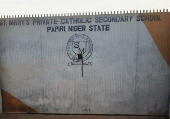 CAN confirms 215 pupils, 12 teachers abducted from Niger Catholic school — Daily Nigerian