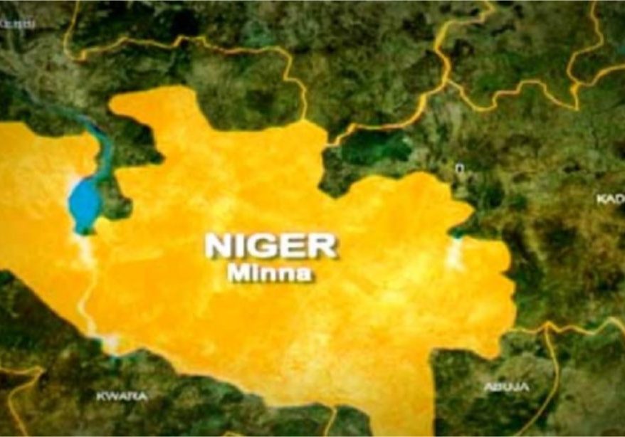 Illegal mining: Niger Commissioner of Mineral Resources appeals for revival of task force