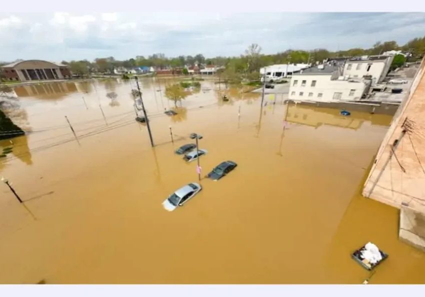 Nigerian govt mourns victims of Mokwa flood disaster, mobilizes relief efforts
