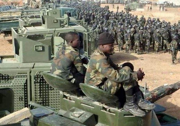 Niger State Government Calls for Military Intervention Against Bandits Niger State Government Calls for Military Intervention Against Bandits