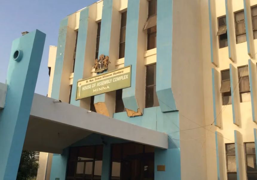 Niger State Speaker Urges Former Legislators to Unite for Development Niger Assembly Speaker tasks forum of former legislators to drive growth, development