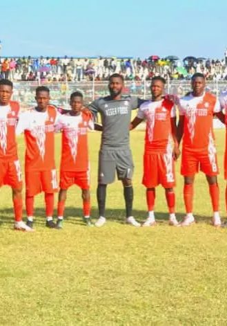 NPFL: Niger Tornadoes to adopt Lafia City Stadium as temporary home ground