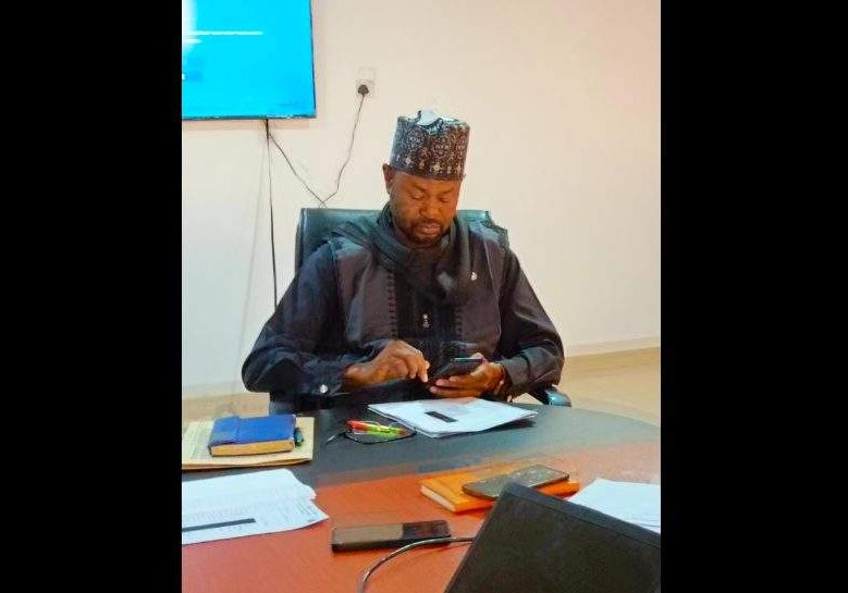 Niger govt turns 270 PHCs into focal centres to boost Niger govt turns 270 PHCs into focal centres to boost