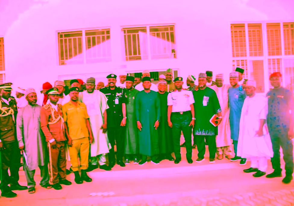 Niger lawmakers to take decisive step against thuggery, youth restiveness