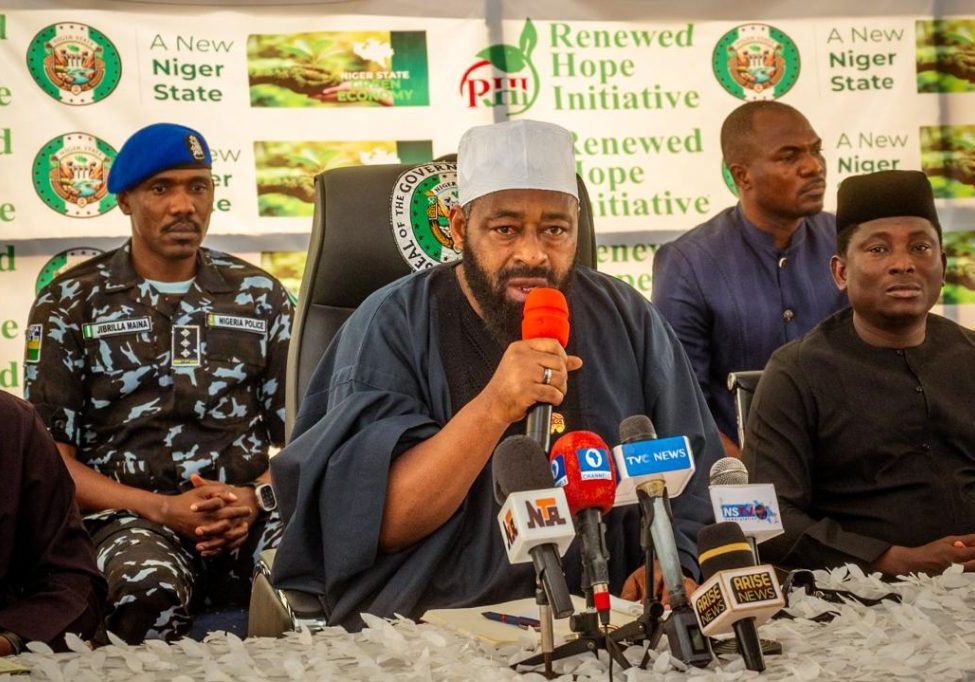 Niger govt orders immediate closure of all schools over rising insecurity