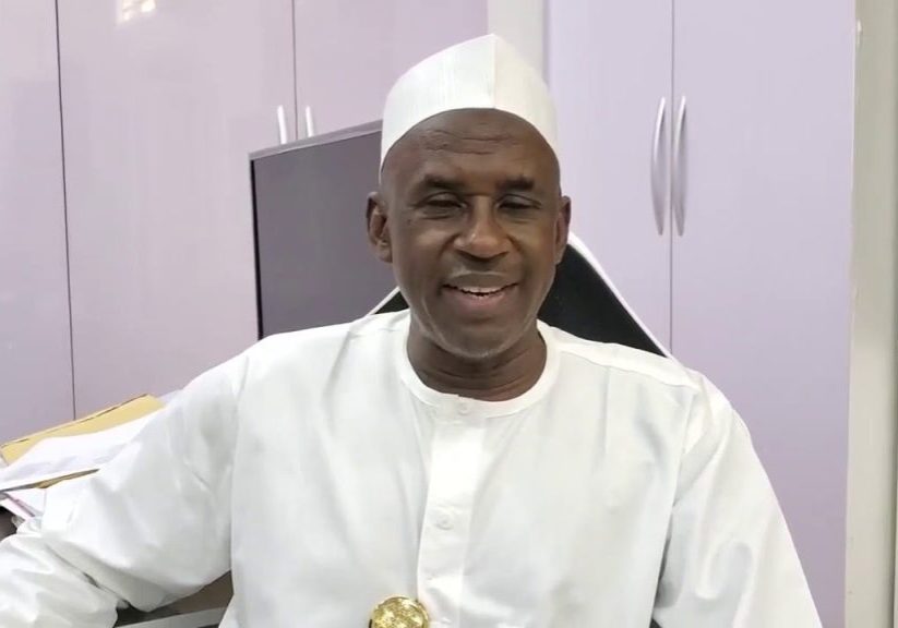 Nigeria 2027 Polls: Mahdi Shehu Unveils Key Party Alliances Activist Mahdi Shehu lists possible political alliances ahead of 2027 elections