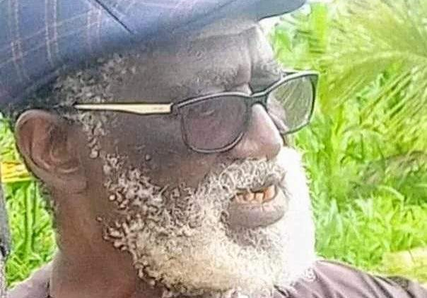 Nigeria: 78 Year Old Former NLC Leader Takai Shamang Freed After Kidnap Nigeria: 78 Year Old Former NLC Leader Takai Shamang Freed After Kidnap