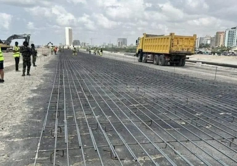 Lagos-Calabar coastal Highway unfinished, unfit for commissioning — NEFGAD