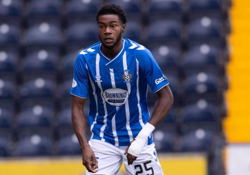 AFCON 2025: Alebiosu may miss remainder of tournament with injury