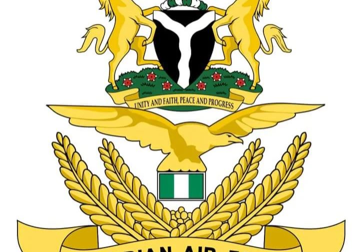 Nigeria Air Force Eliminates Terrorists in Kaduna State