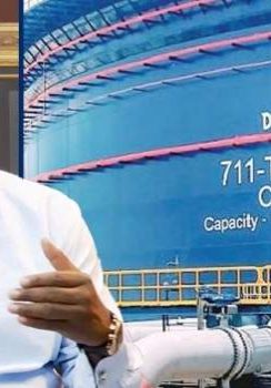 Nigeria Airliners to Buy Only Local Fuel from Dangote Refinery