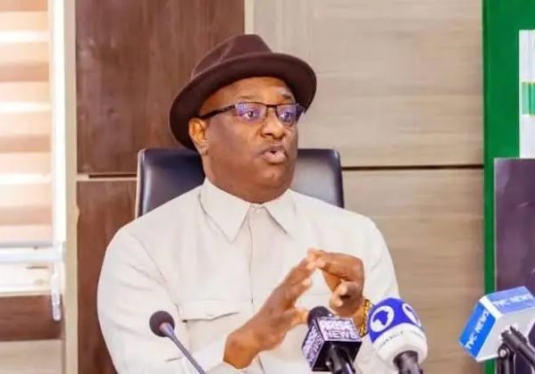 Nigerian Airlines considering appointing Comfort Emmanson ambassador for good conduct — Keyamo