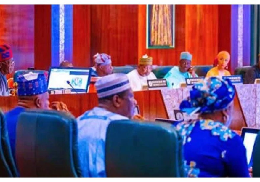 Nigeria Airports Upgrade VHF Radio Systems for Safety FEC approves upgrades of VHF radio systems at Lagos, Abuja, other airports