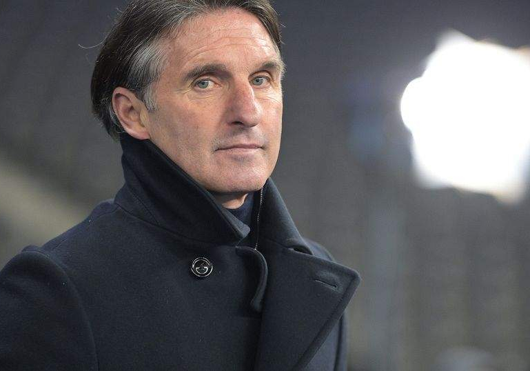 Nigeria Appoints Bruno Labbadia as New Coach to Revive World