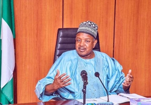 FEC Approves 2026-2028 MTEF, Projects ₦34trn Revenue • Channels Television