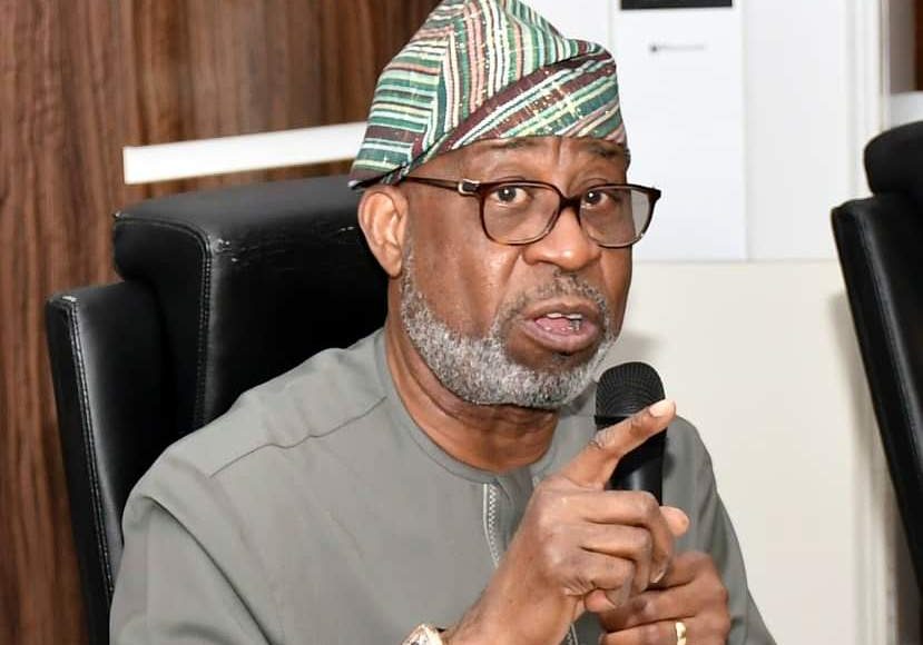 Nigeria Approves N2.5 Billion Mining Fund Transfer, Reviews Royalty Rates